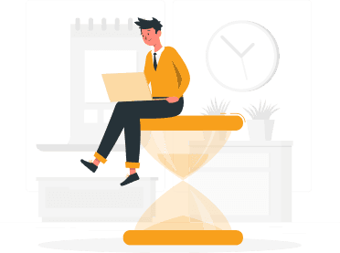 Save time and stay organized